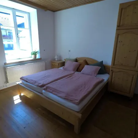 The Old School House Apartment Hermagor-Pressegger See Exterior photo