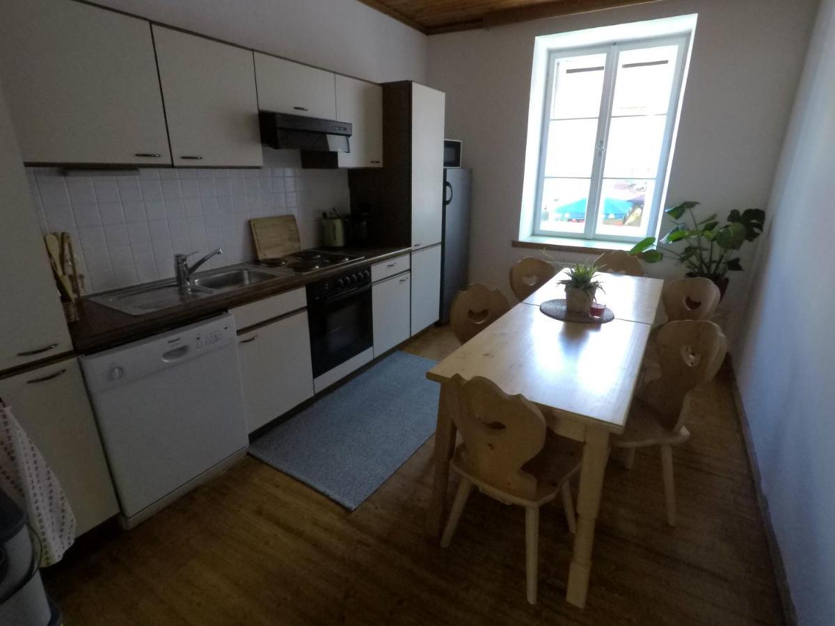Apartment The Old School House