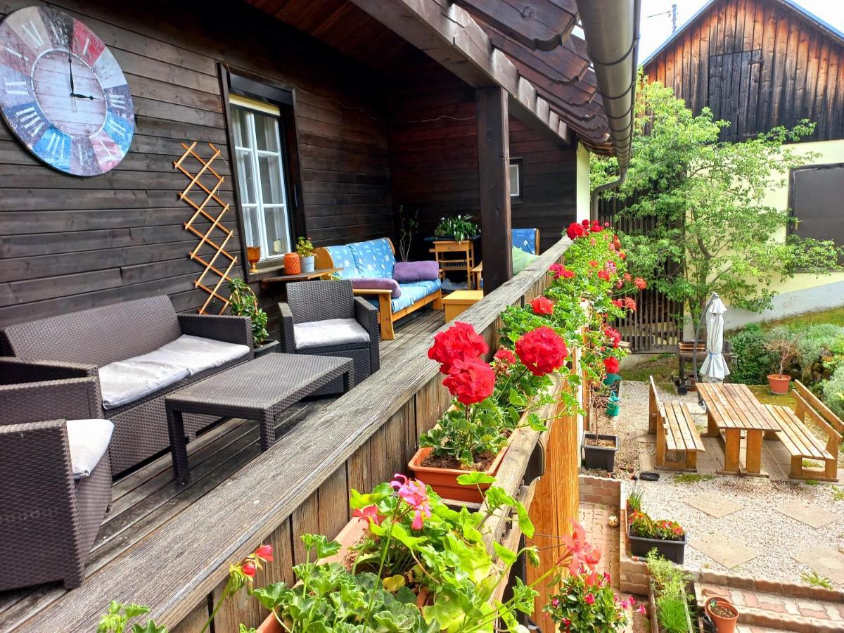 The Old School House * Hermagor-Pressegger See