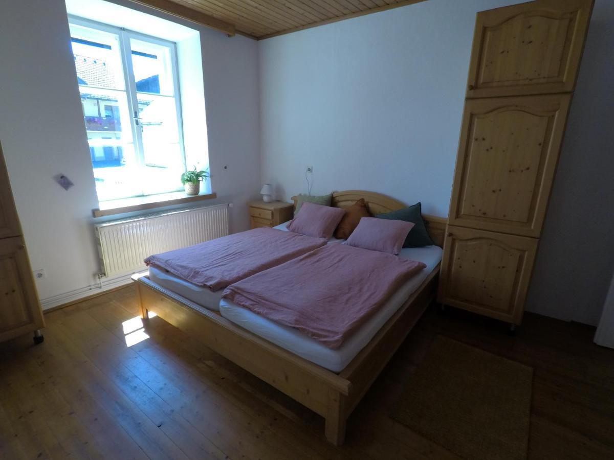 The Old School House Hermagor-Pressegger See