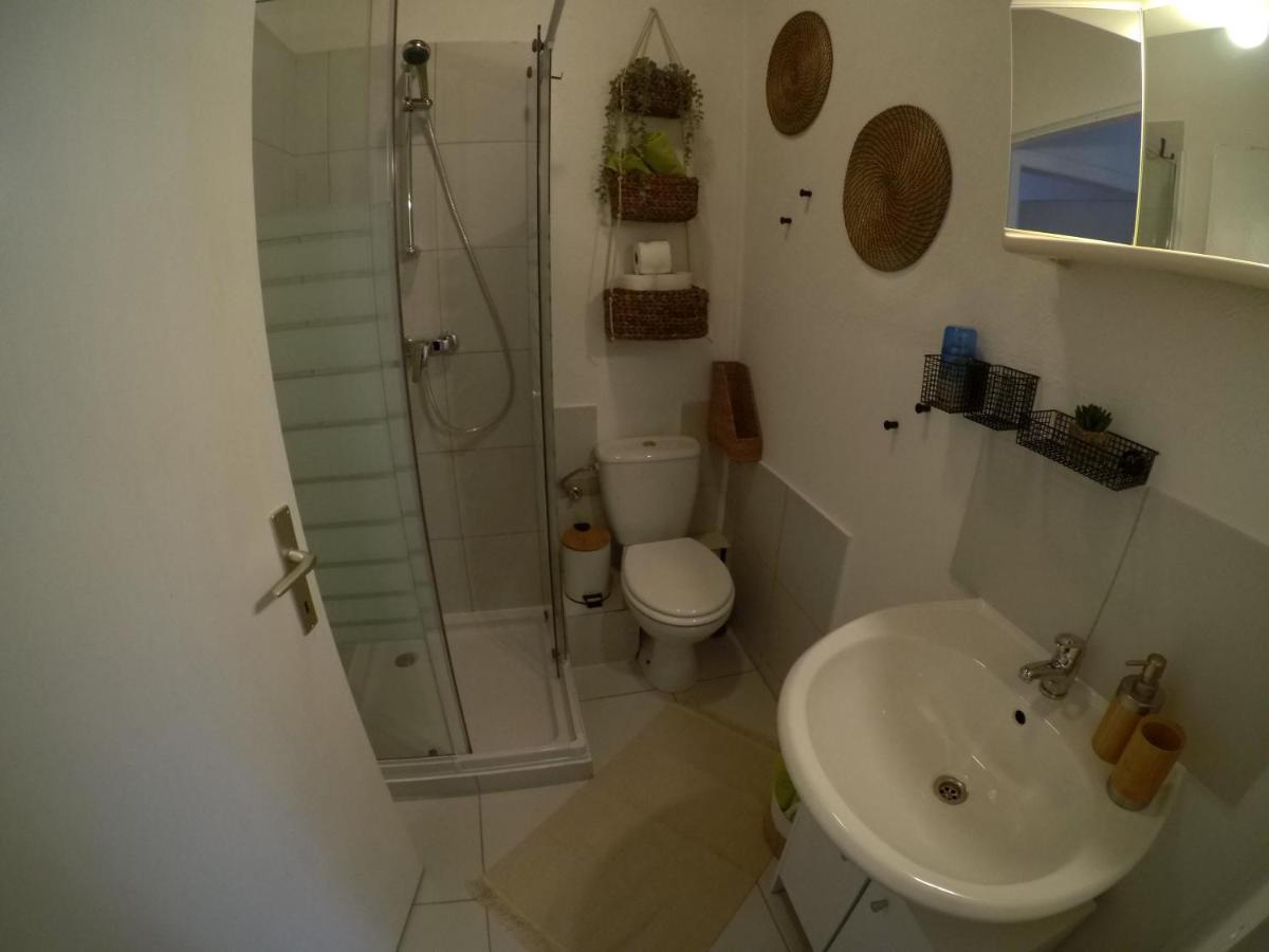 The Old School House Apartment