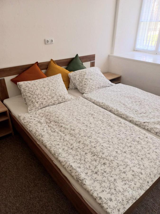 The Old School House Apartment