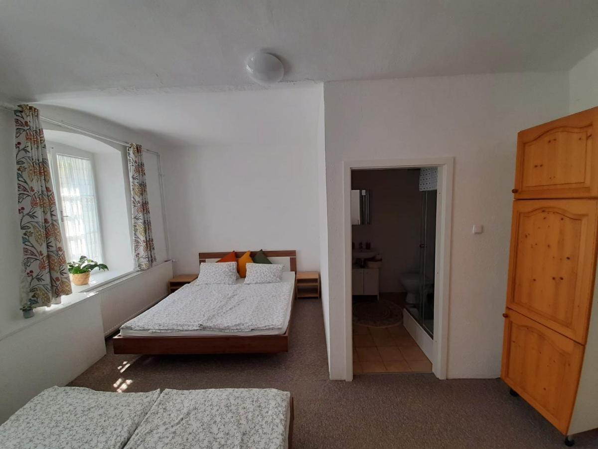 Apartament The Old School House *